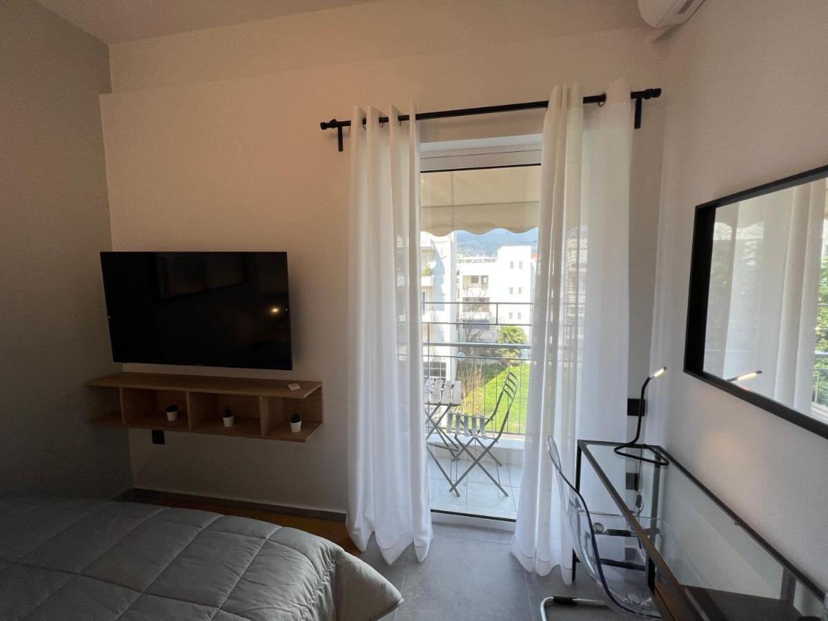 City House Premium Kalamata Exteriör bild